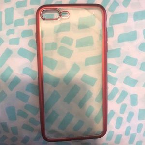 iPhone 7 Plus phone case